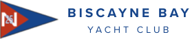 Biscayne Bay Yacht Club crest